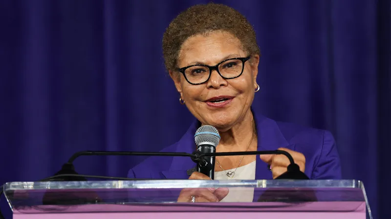 What Democrats Could Say, but Aren’t. What They Are Saying, but Shouldn’t
