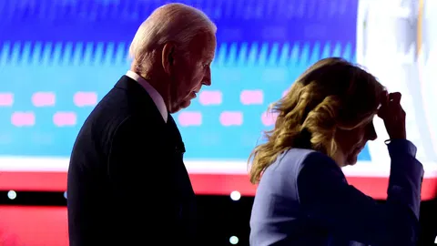 Jill Biden’s Rewrite of Husband’s Health History Exposes the Media’s Lie Agreed Upon
