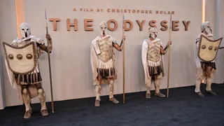 ‘The Odyssey’s’ Lesson for America’s Schools