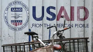 AP Report on ‘LGBT’ USAID Workers in Nepal Reveals True Agenda of the Shuttered Program