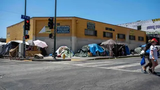 Victor Davis Hanson: California Is Becoming a Warning for America