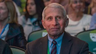 Fauci Diaries Reveal Gloating About Lockdowns, Fame Seeking