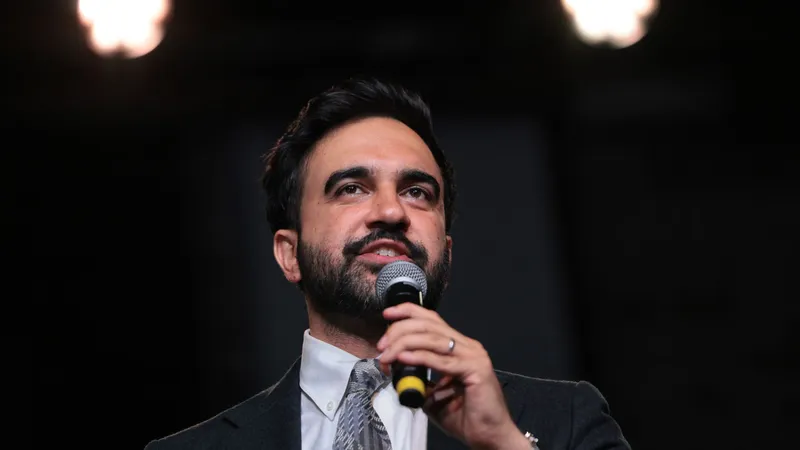 Mamdani’s Tax List Reveals the Dark Side of Socialist Class Warfare