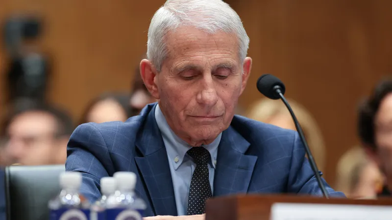 Victor Davis Hanson: Fauci’s Private Diary Contradicts His Public Claims