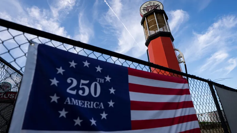 4 History Books to Read for America 250