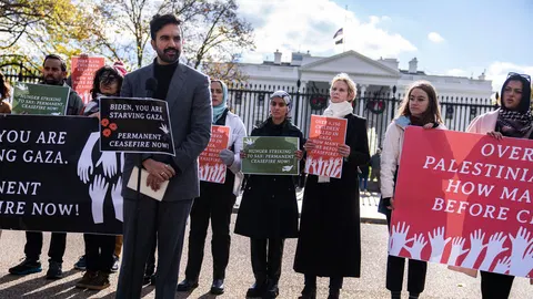 The Selective Outrage and Hypocrisy of Antisemitism