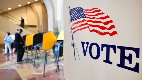 Voter ID, Citizenship Verification Measures Head to Ballots Across America