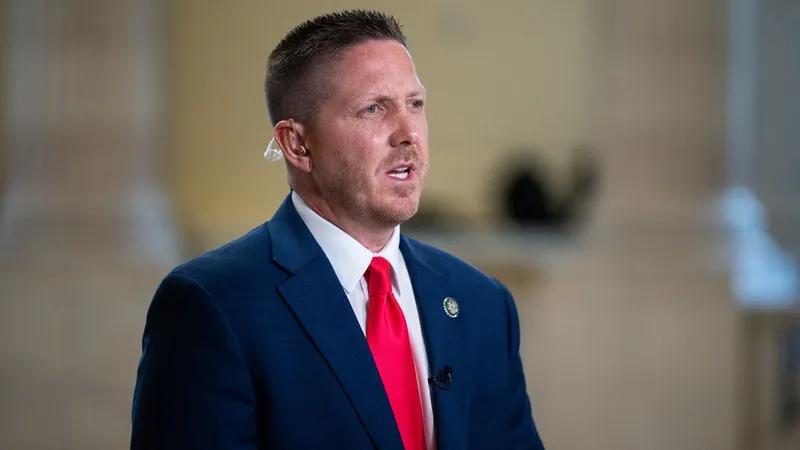 The Filibuster: An Accident Turned Into Tradition
