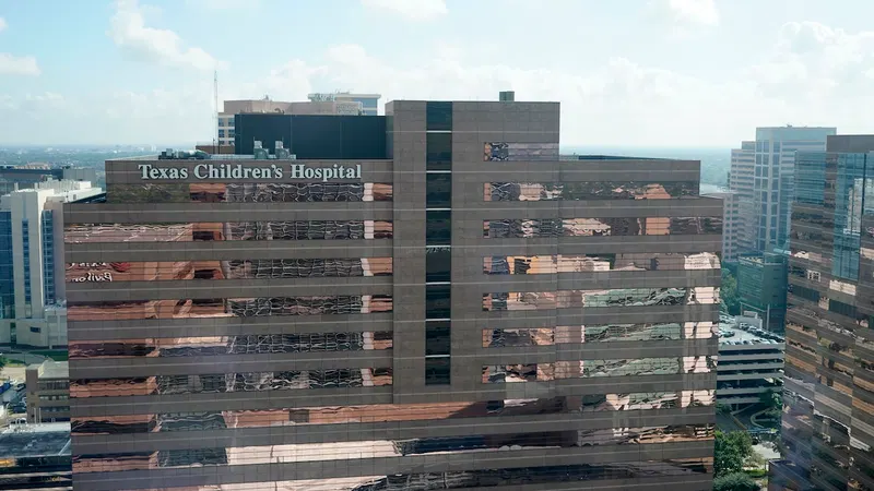 Texas Children’s Hospital to Open First Detransition Clinic Under Paxton Settlement