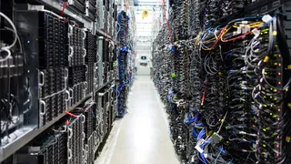 Major Data Center Proposal Withdrawn Following Talks With Texas Officials