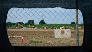 DeWine Takes Action on Data Centers
