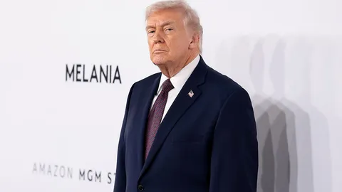 Judge Orders Removal of Trump’s Name From Kennedy Center