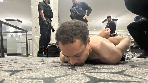 Question After Correspondents’ Dinner Shooting: Is California an Incubator for Leftist Violence?