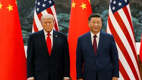 Debunking 3 Myths From the Trump-Xi Summit