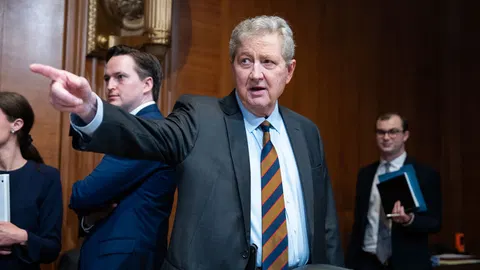 Republicans Warned About TikTok for Years—Now They’re Going Viral on It