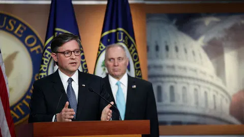 GOP Leadership Announce Nomination of Religious Freedom Commissioner