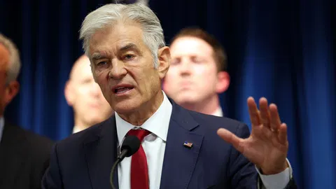 Dr. Oz Visits the Buckeye State, Discusses Fraud Focus