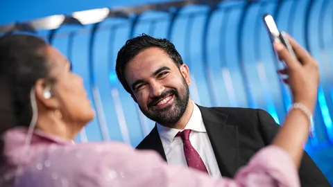 The Cold War Never Ended. It Just Came Home.