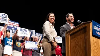 Democratic Socialists Reveal Their Plan to Reshape America