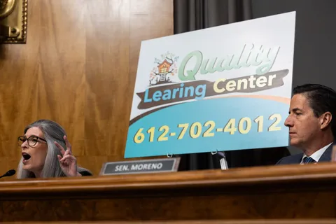 ‘Ghost Students’ Defrauded Utah Taxpayers of Almost $1 Million