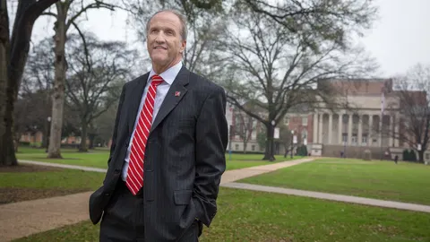 Florida Senate President in Hotseat Over Pro-DEI College President Pick