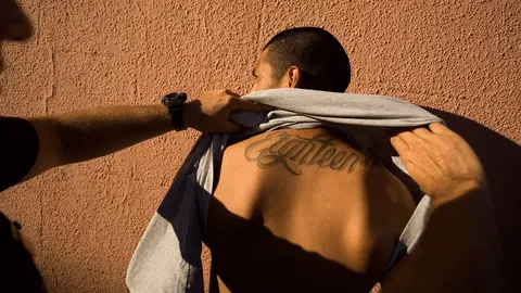City of Los Angeles Paid Alleged 18th Street Gang Member $58K as a ‘Peace Ambassador’