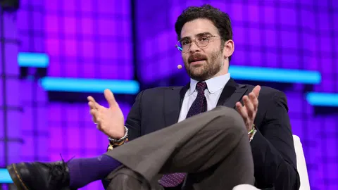 Hasan Piker Makes the Perfect Case of the Birthright Tourism Scam, GOP Rep Says