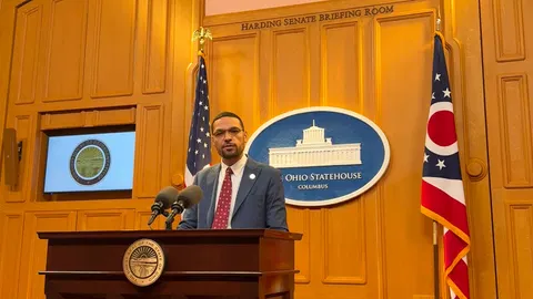 Childcare Fraud Bills See Updates From Ohio Legislature