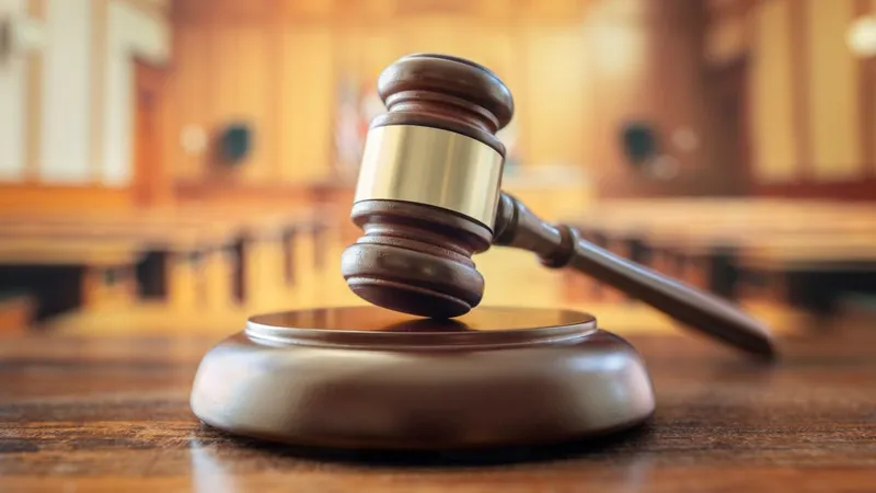 Suspended Georgia Rep Pleads Guilty to COVID-19 Unemployment Fraud