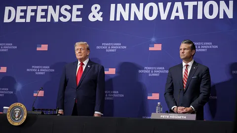 Is the US Running Out of Missiles?