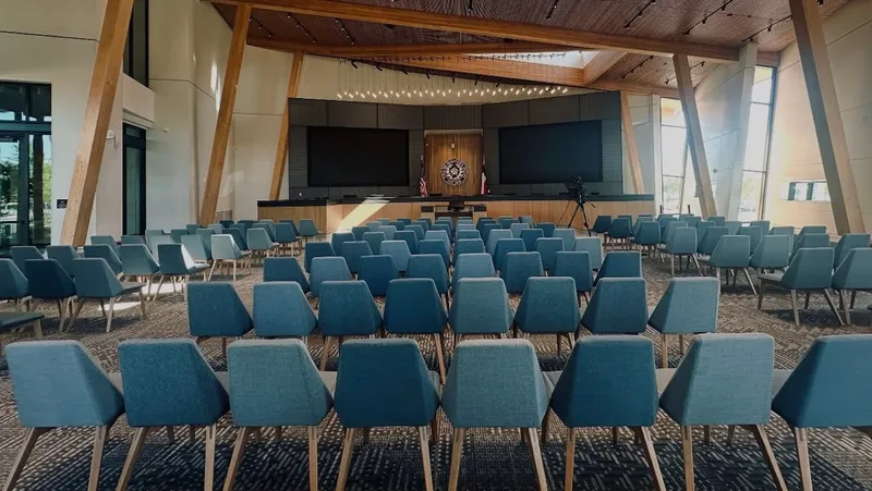 Experts Raise Questions About McKinney Islamic Association Before Council Vote