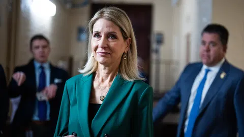 NO MORE PRIDE? Congresswoman Ditches ‘Perverse’ Pride Month, Gives June a New Name