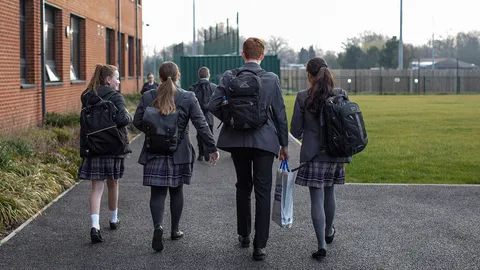 Catholic Teacher Fired in UK For Answering Questions About ‘Religion and Abortion’