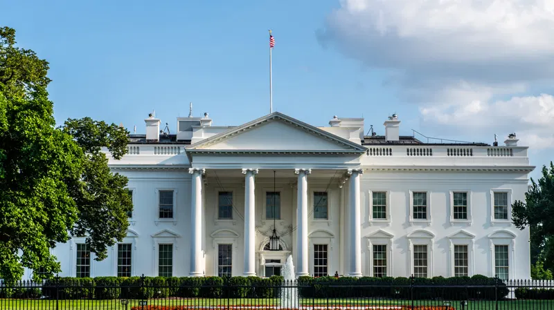 PragerU Created Exhibit for White House with the Help of Production AI