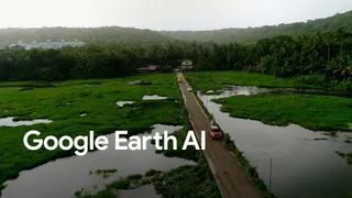 Google Removes New Earth AI Tool a Day After Users Create Fake Disasters