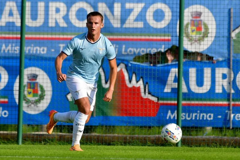 UFFICIALE - Inter, preso il difensore Milani per l'U23: il comunicato della Lazio