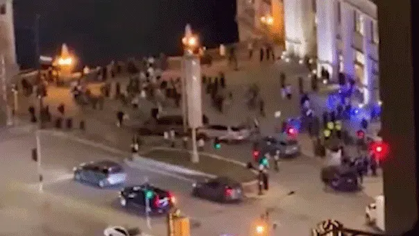 Cities fearing Halloween mayhem put teens on notice, announce curfews and crackdowns after violent takeovers