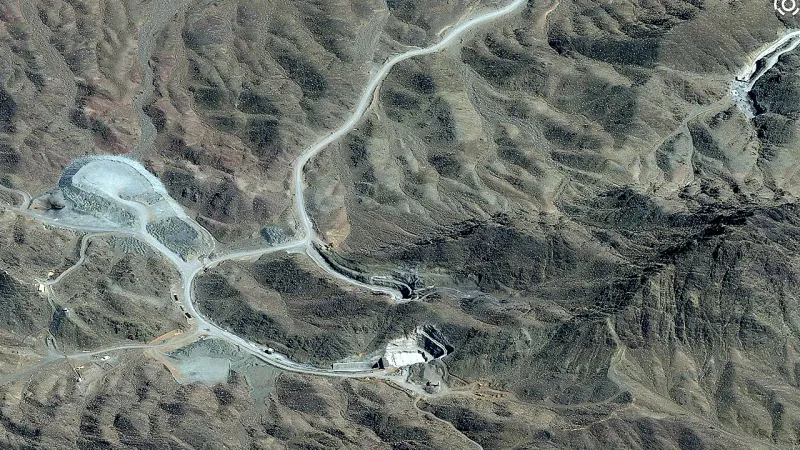 ROBERT MAGINNIS: The Pentagon's plan to seize Iran's uranium isn't a raid. It's an invasion.