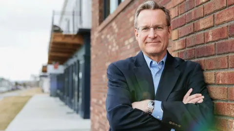 Montana Senate showdown emerges as Trump-backed Republican faces independent challenge