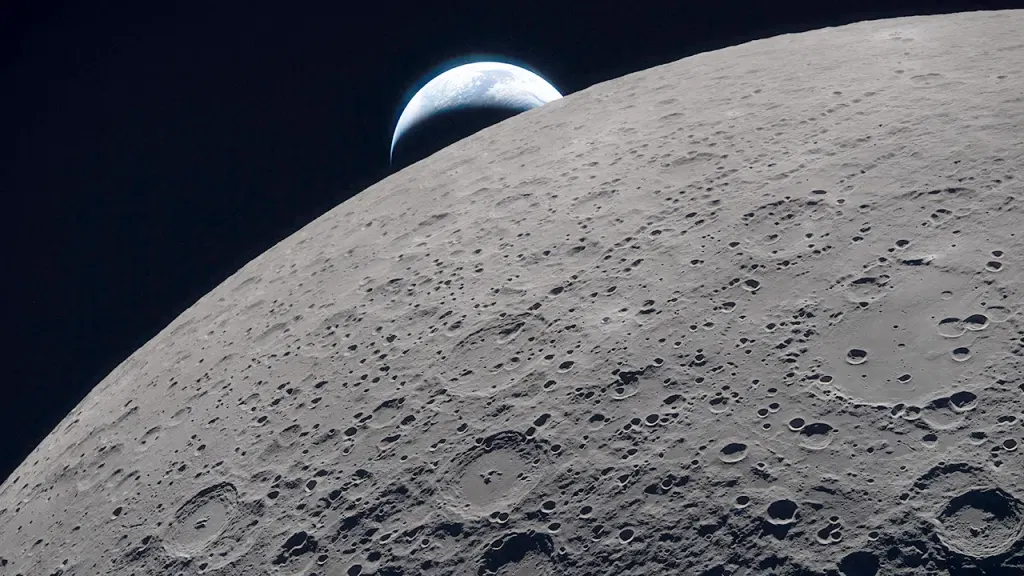 NASA announces three new Moon missions as agency races to build permanent lunar base by end of 2026