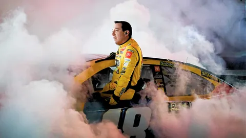 Two-time NASCAR champion Kyle Busch tragically dies at 41 and more top headlines