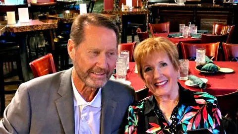 Murder-suicide probe underway after alleged Tom Selleck impersonator scam targeted woman