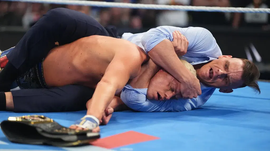 WWE Clash in Italy 2026 preview, predictions and more