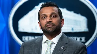 KASH PATEL: Global partners are joining Trump's FBI to take down scam empires for good