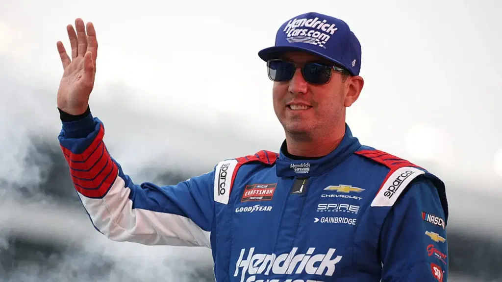 How pneumonia progresses to sepsis: Doctors explain after Kyle Busch's death