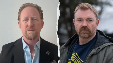 Navy SEAL who killed Bin Laden rips Platner for 'barbaric' post trashing soldier under fire: 'Out of line'
