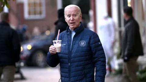 Biden's Hur interview tapes could now go public after his attorneys wave white flag