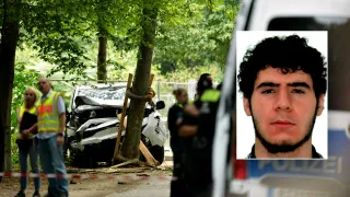 German officials want to know why Berlin attack suspect was free despite alleged ISIS support
