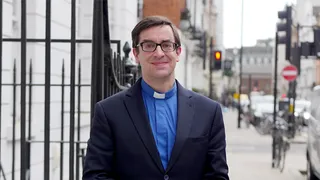 Christian school chaplain wins settlement after firing over LGBTQ sermon