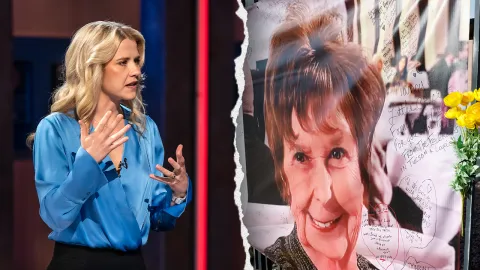 Nancy Guthrie update: 25 weeks after abduction, Elizabeth Smart says there's 'reason to have hope'